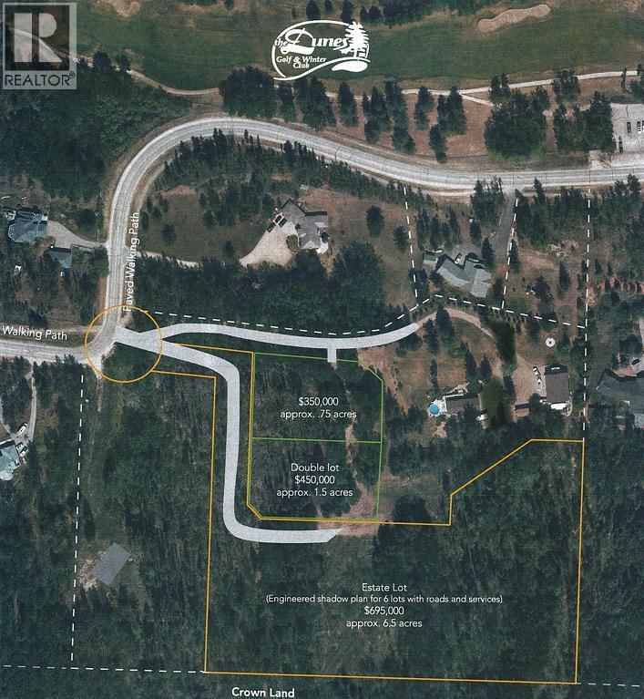  Lot 20 Block 1, Rural Grande Prairie No. 1, County of, Alberta T8W 5K2