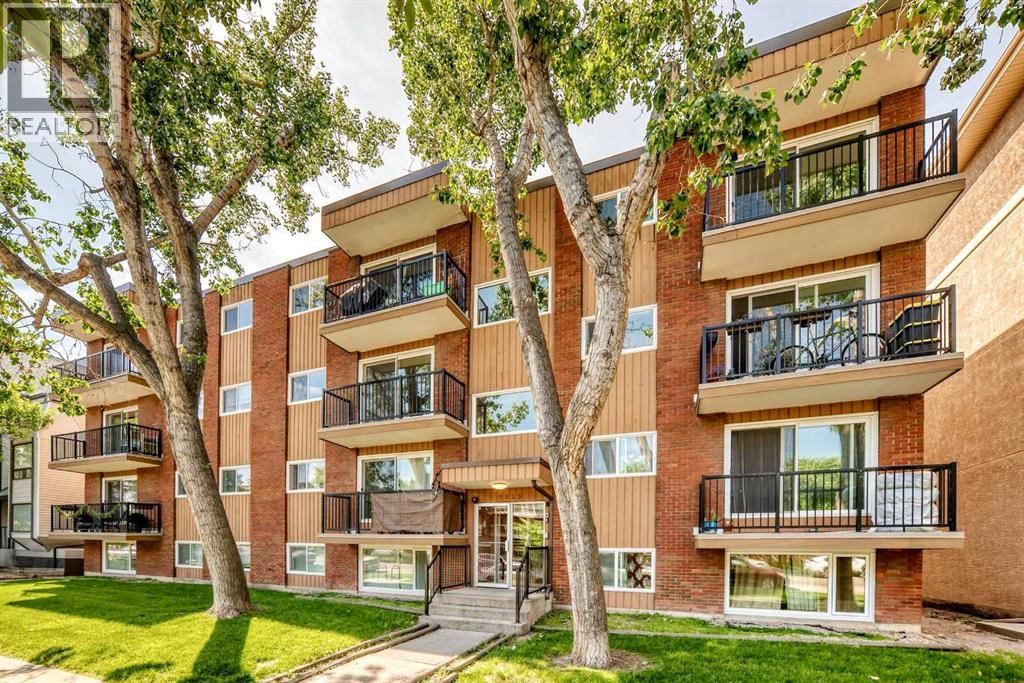 1829 11 Avenue Southwest, Calgary, Alberta T3C 0N2