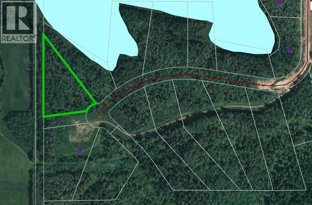 110 Elk Ridge Estates, Rural Woodlands County, Alberta T7S 1N9