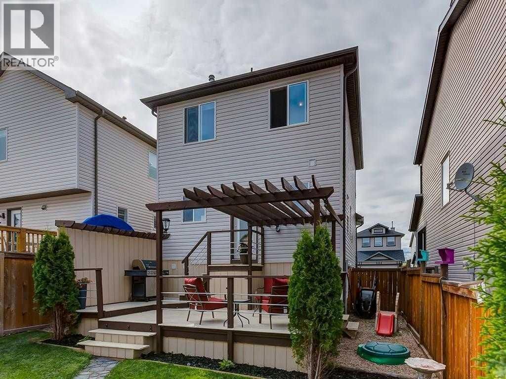 50 Bridlecrest Gardens property photo