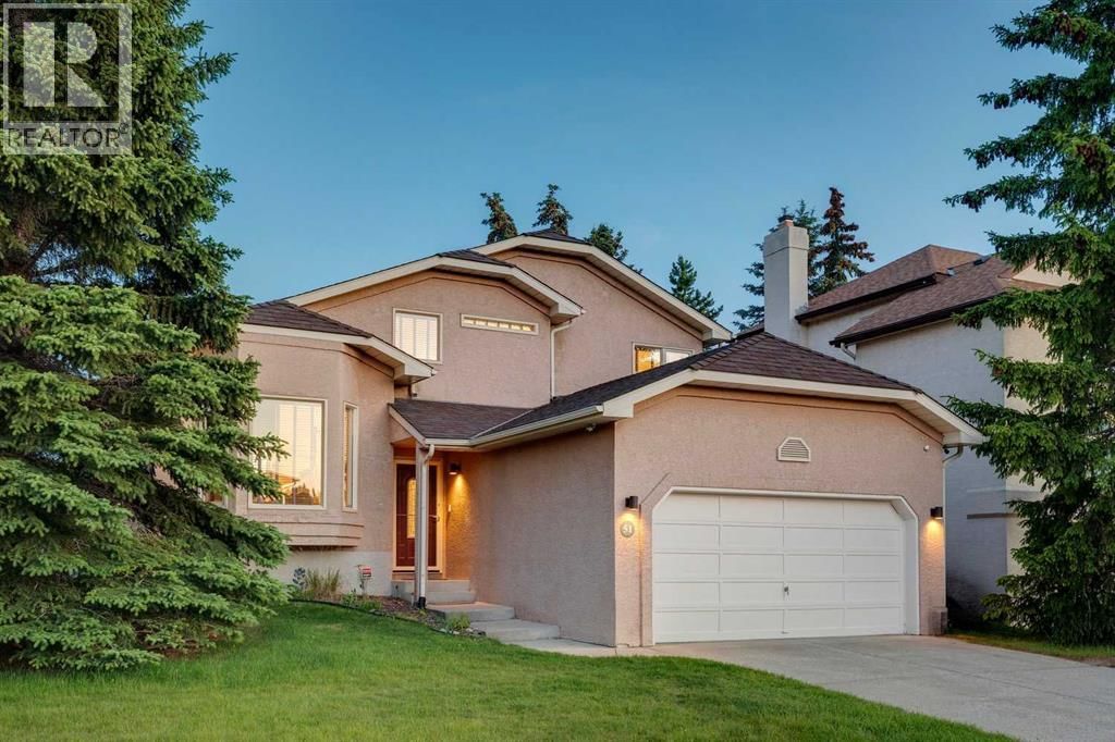 51 Straddock Crescent property photo