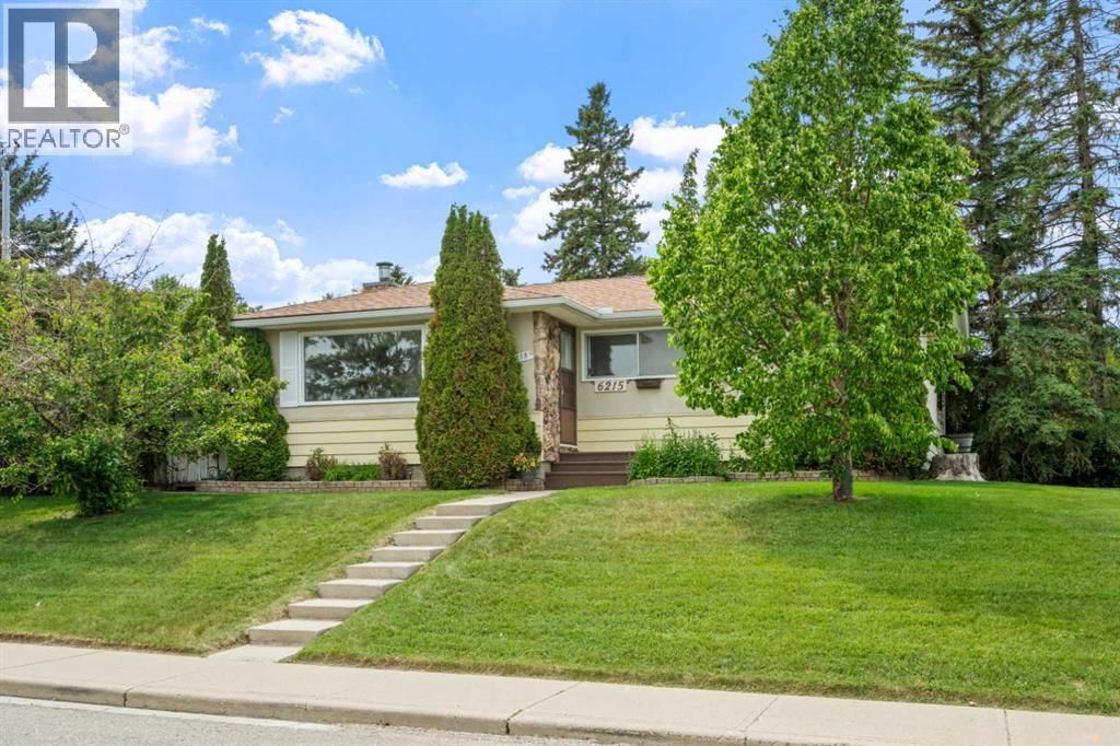 6215 Thorncliffe Drive property photo