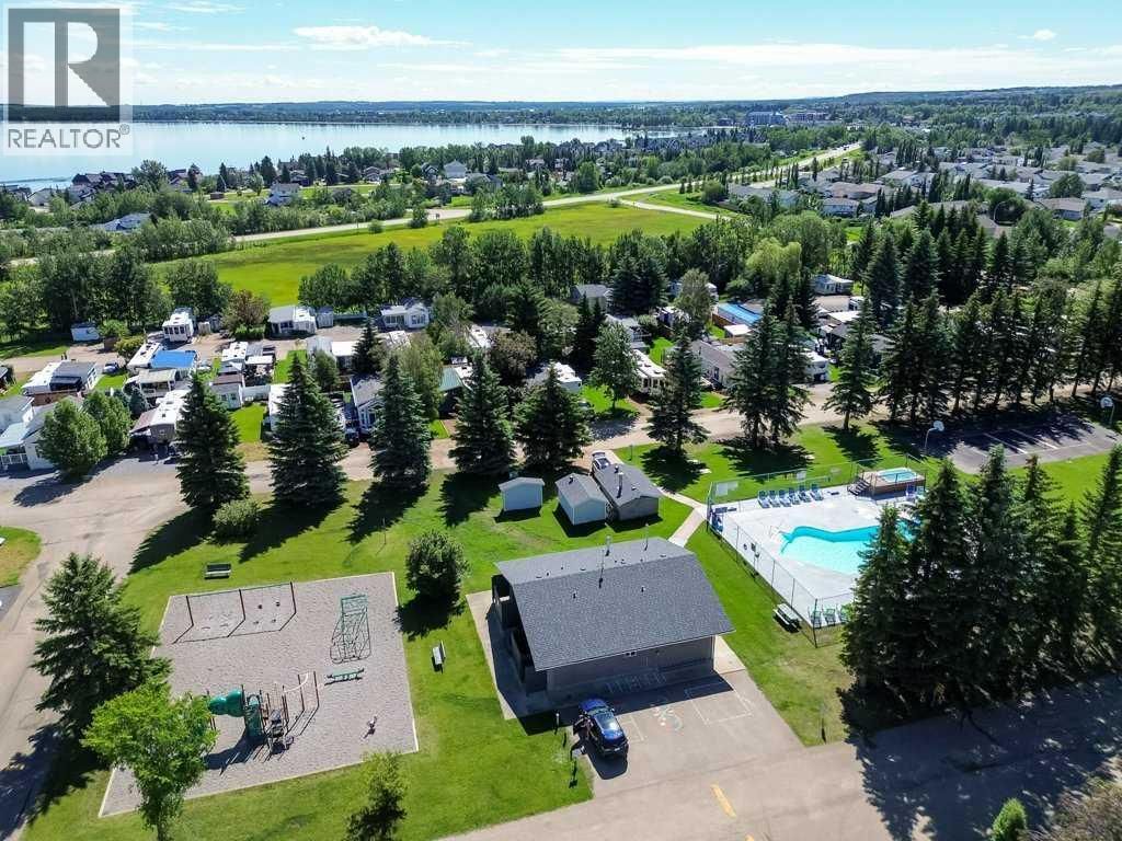 81 Points West Resort, Sylvan Lake, Alberta T4S 1T3