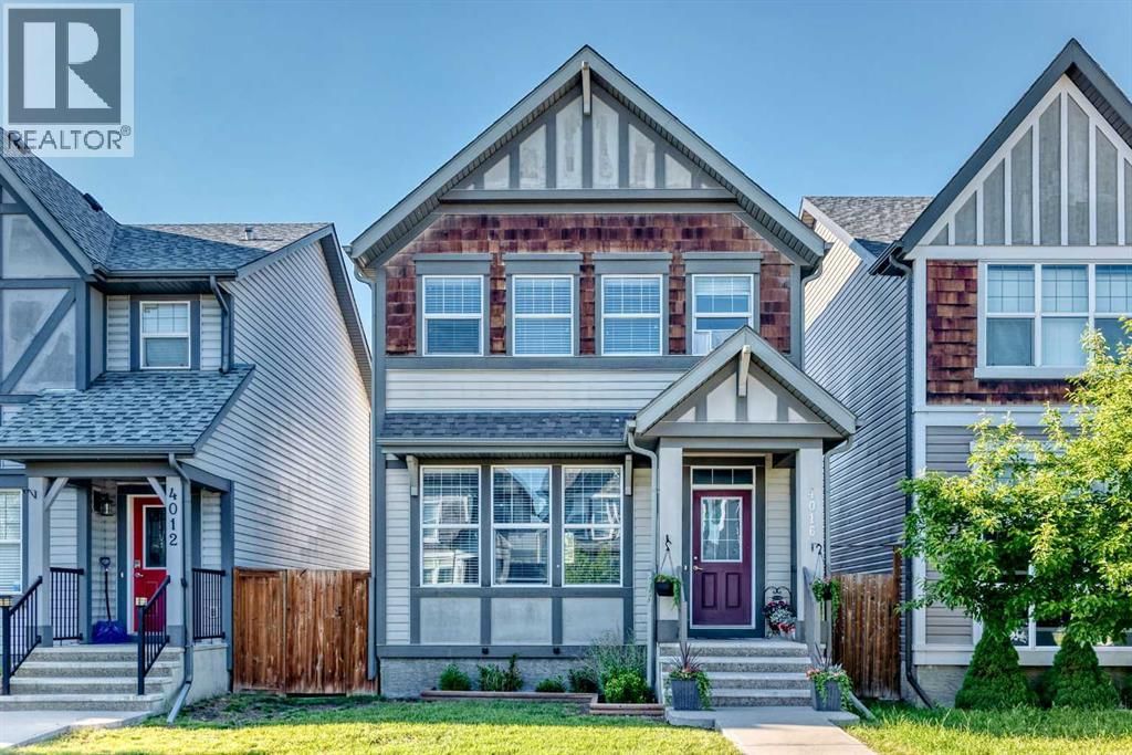 4016 New Brighton Grove