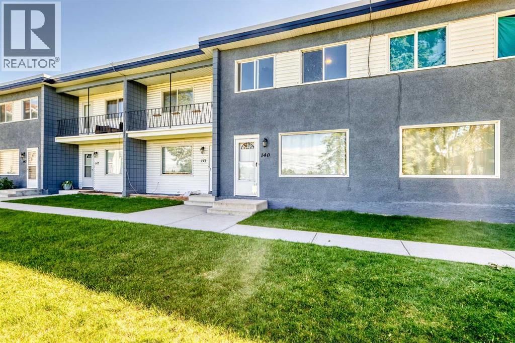 2211 19 Street Northeast, Calgary, Alberta T2E 4Y5
