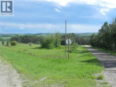  Range Road | Rural Ponoka County Alberta | Slide Image Thirteen