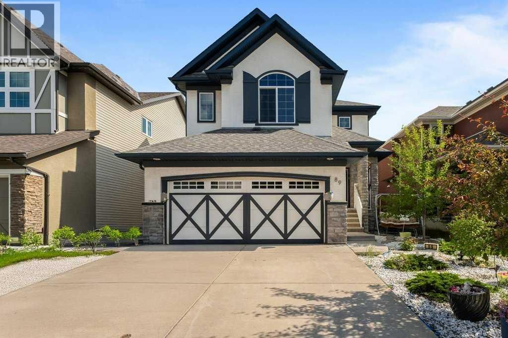 89 Cranarch Grove