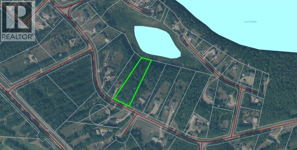 67325 Churchill Park Road, Lac La Biche, Alberta T0A 2C1