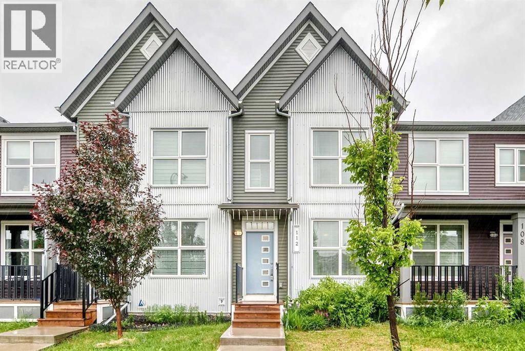112 Carrington Boulevard