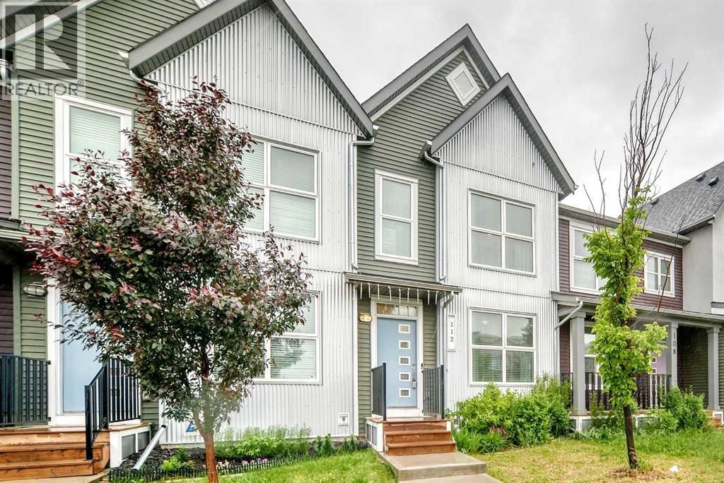 112 Carrington Boulevard property photo