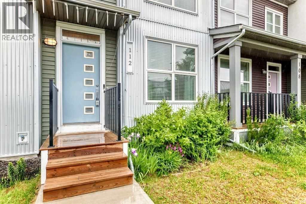 112 Carrington Boulevard property photo