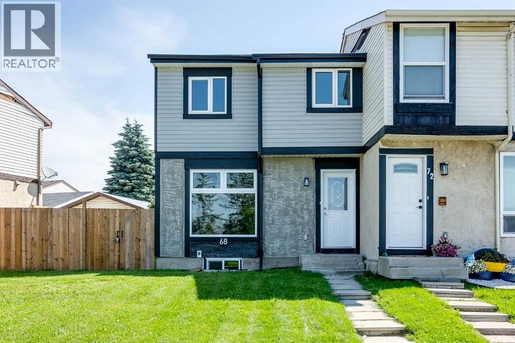 68 Abergale Way