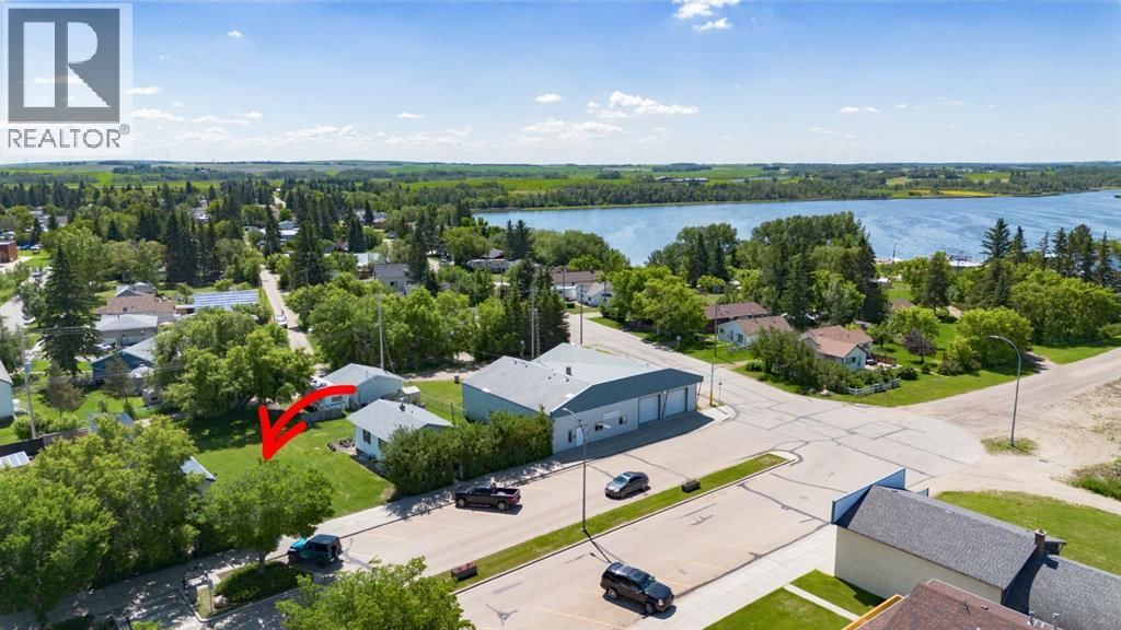 4839 50 Street, Alix, Alberta T0C 0B0