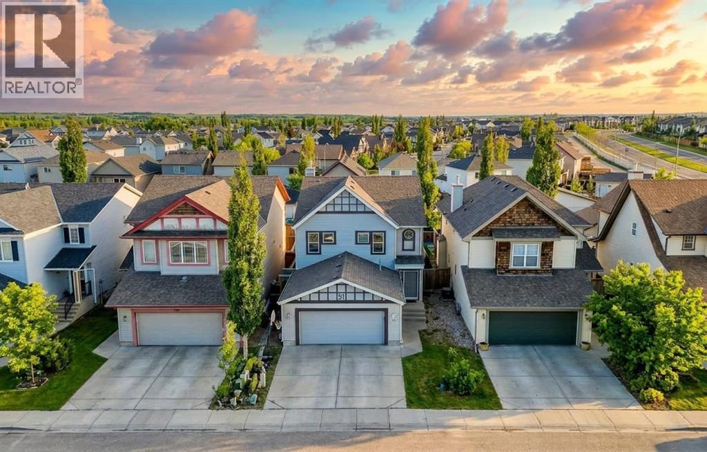 91 Copperstone Gate property photo