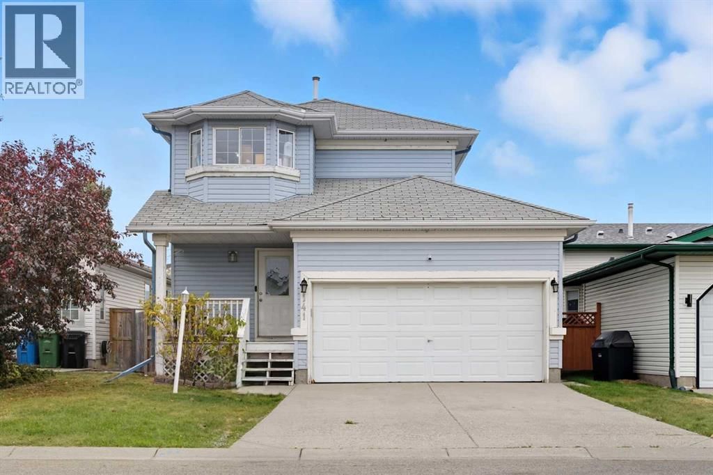 141 Saratoga Close