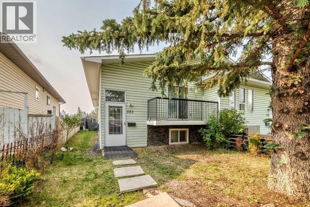 553 Macewan Drive property photo