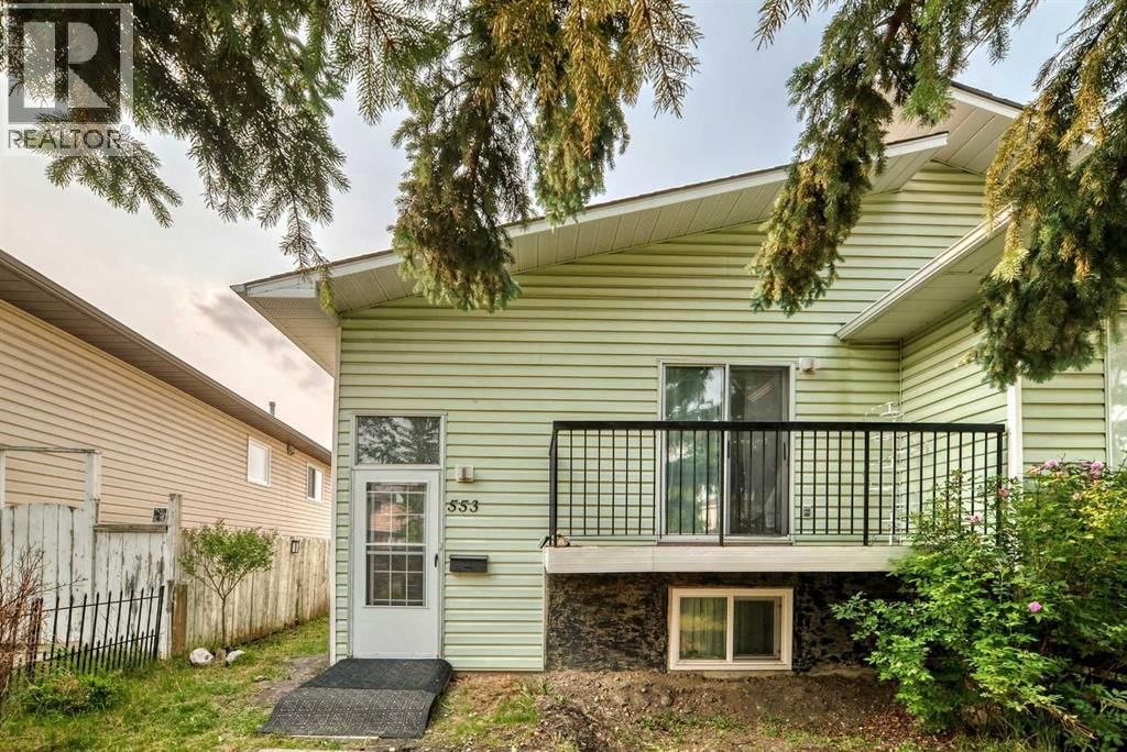553 Macewan Drive property photo