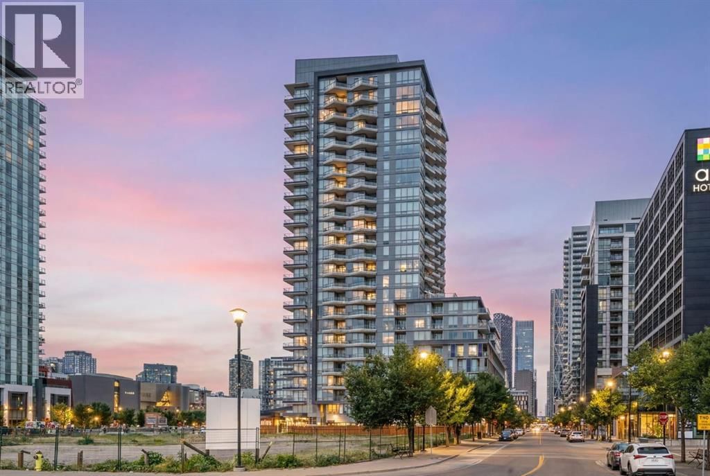 615 6 Avenue Southeast, Calgary, Alberta T2G 1S2