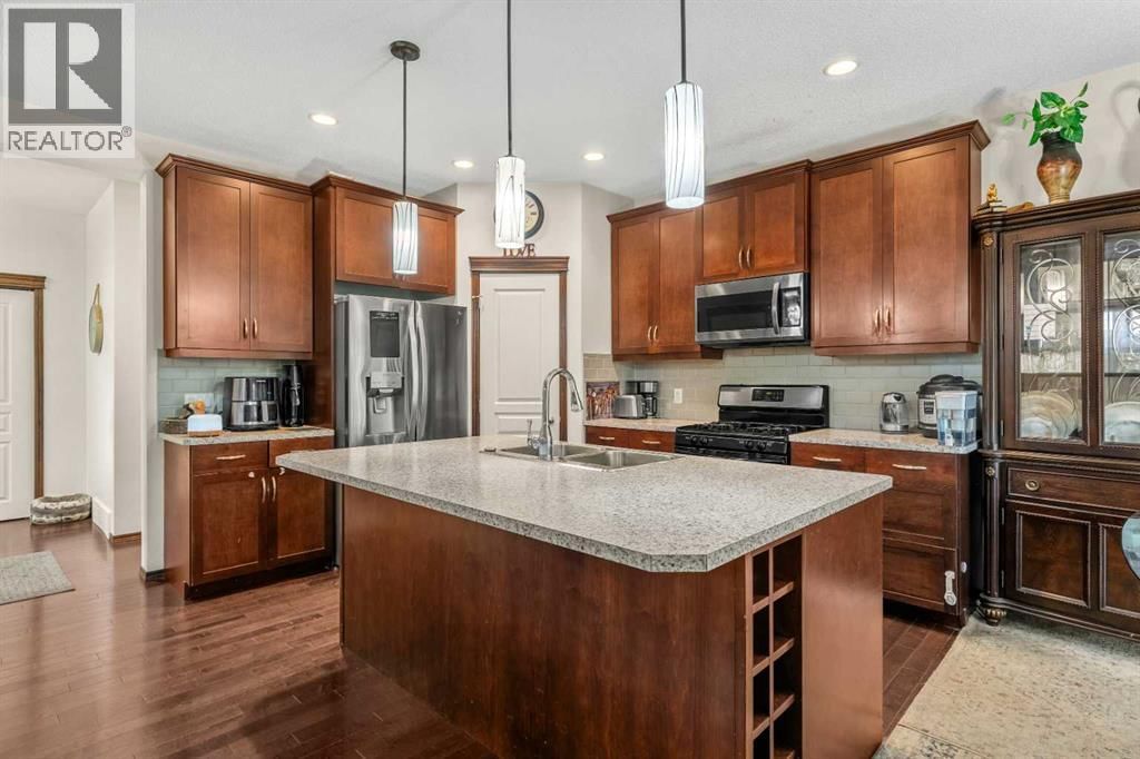 562 Cranston Drive property photo