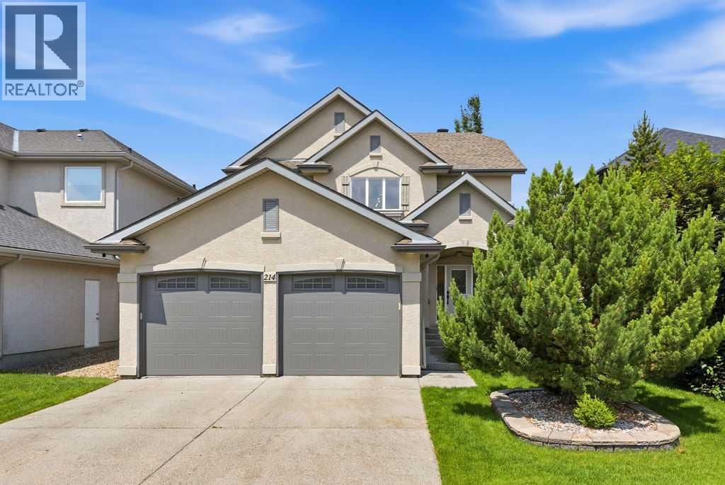 214 Cranleigh View