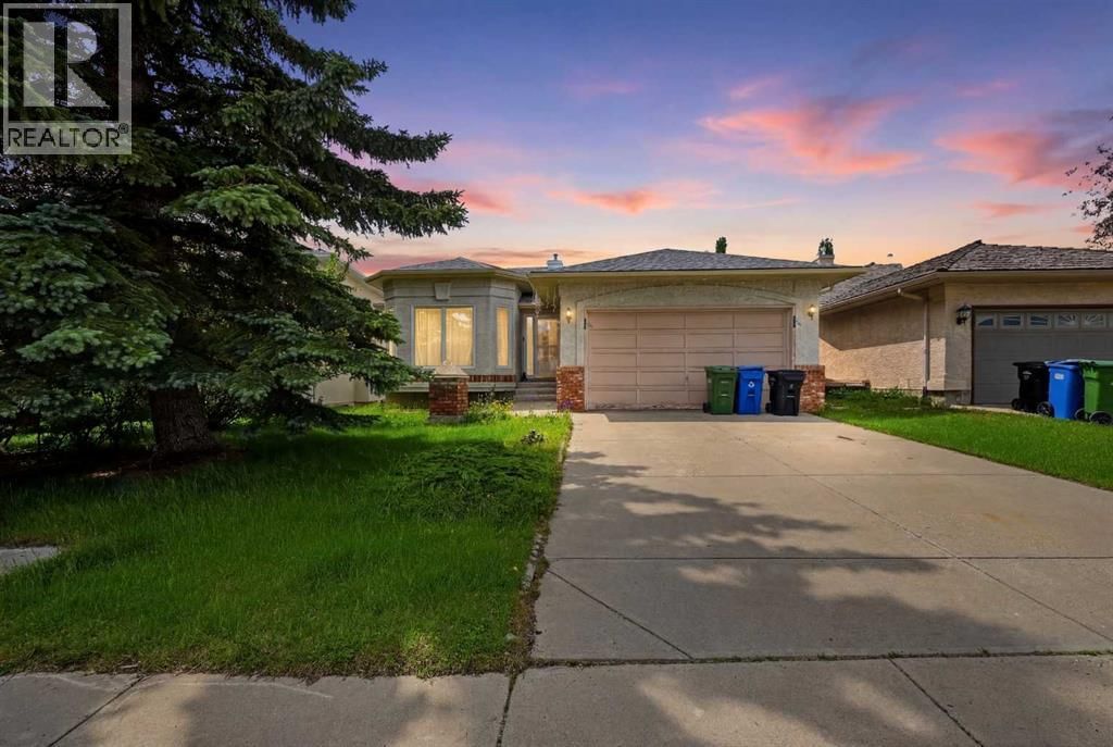 75 Arbour Ridge Way