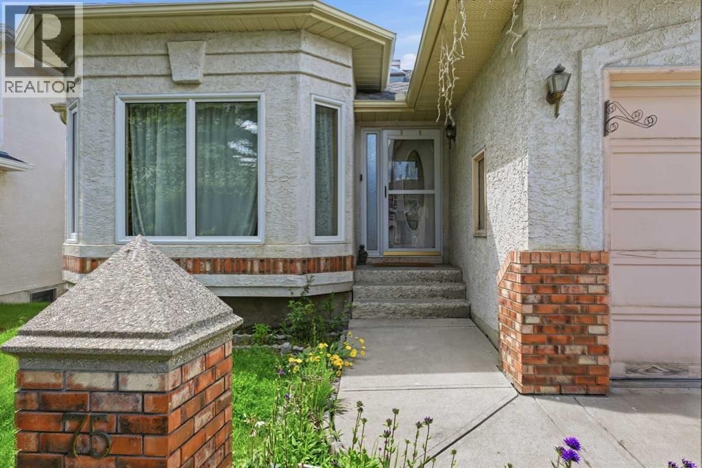 75 Arbour Ridge Way property photo