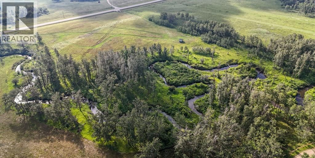 40518 Highway 821, Tees, Alberta T0C 2N0