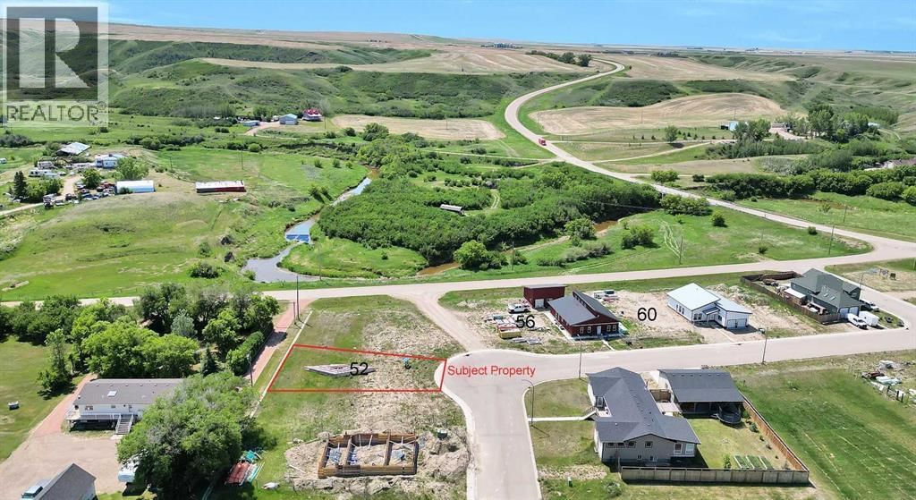 52 DIAMOND VALLEY Close, Carbon, Alberta T0M 0L0