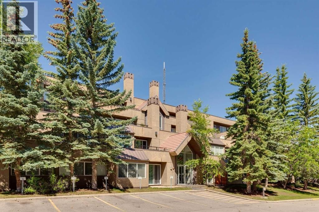 219 Village Terrace