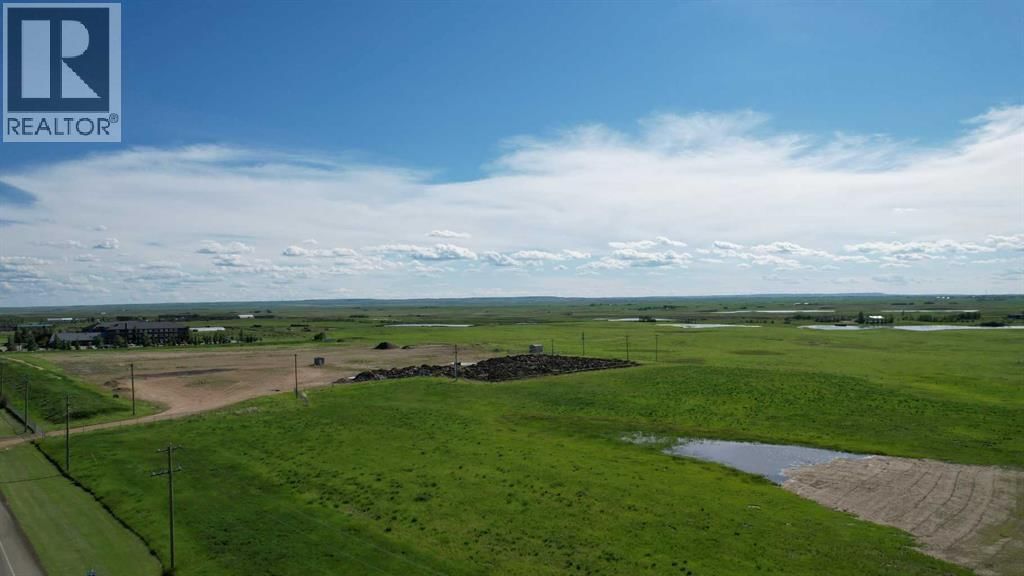 605 Palliser Trail, Hanna, Alberta T0J 1P0