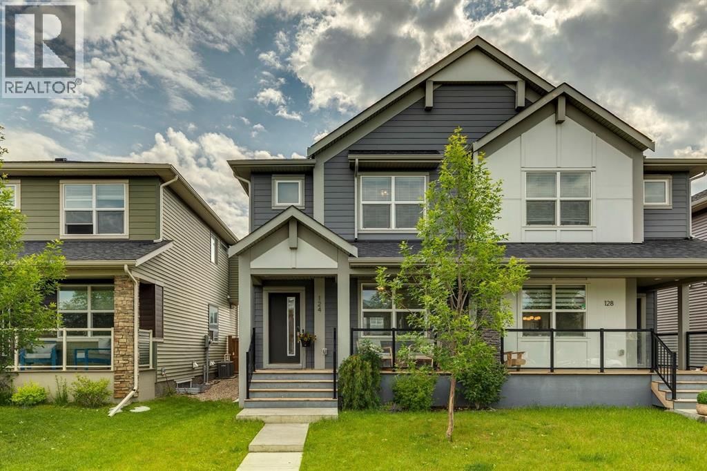 124 Wolf Willow Boulevard property photo