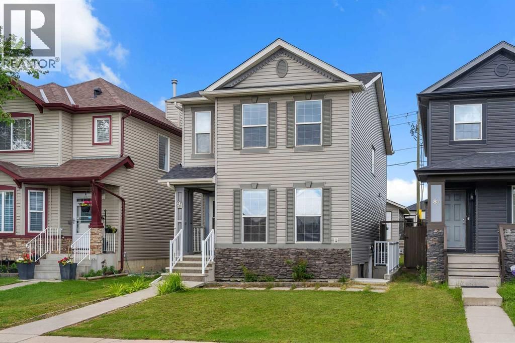 91 Saddlebrook Way property photo