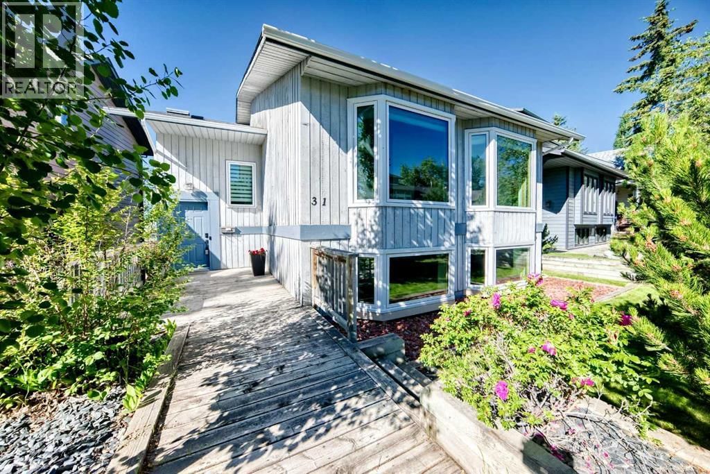 31 Ranchridge Way