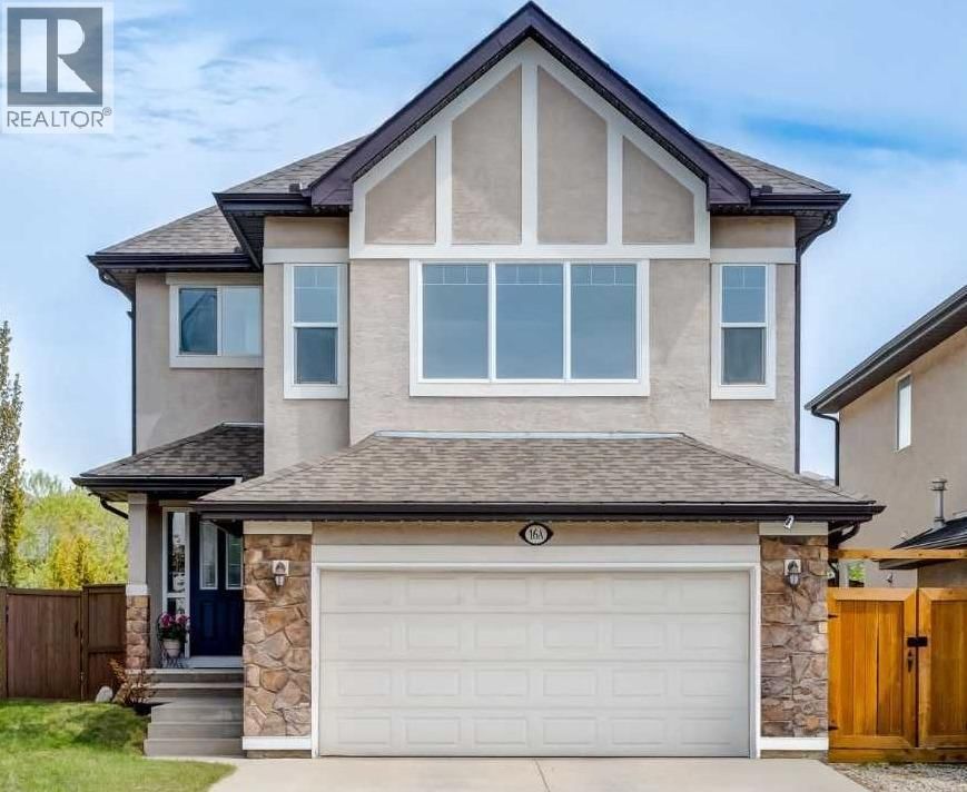 16 Tusslewood Drive