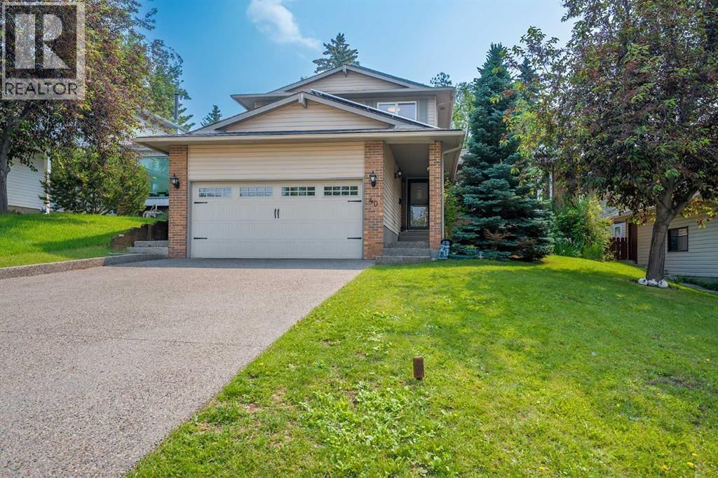 40 Silver Ridge Court property photo