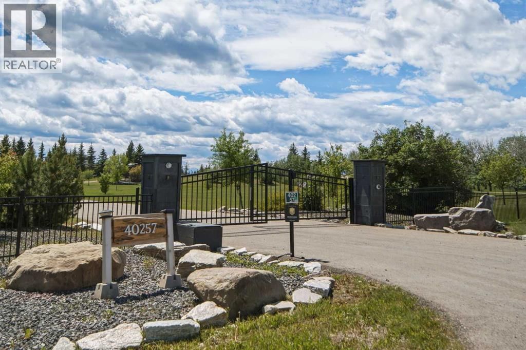 40257 Big Hill Road, Rural Rocky View County, Alberta T4C 2W4