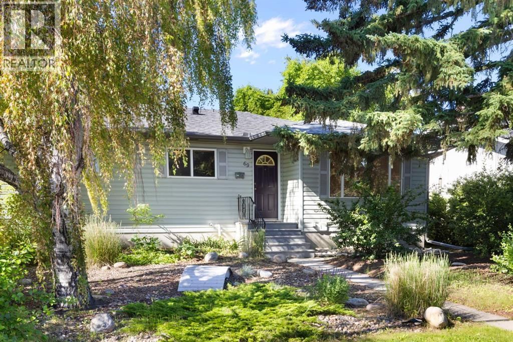 69 Winslow Crescent