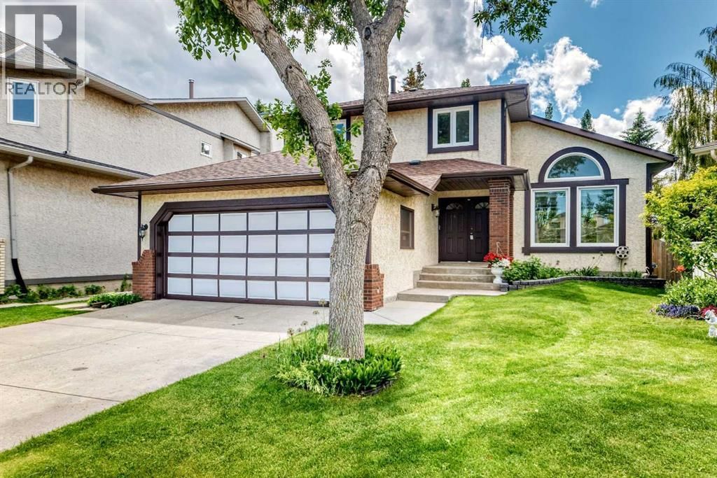 416 Hawkhill Place property photo