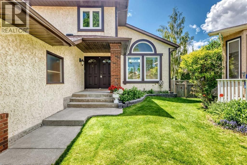 416 Hawkhill Place property photo