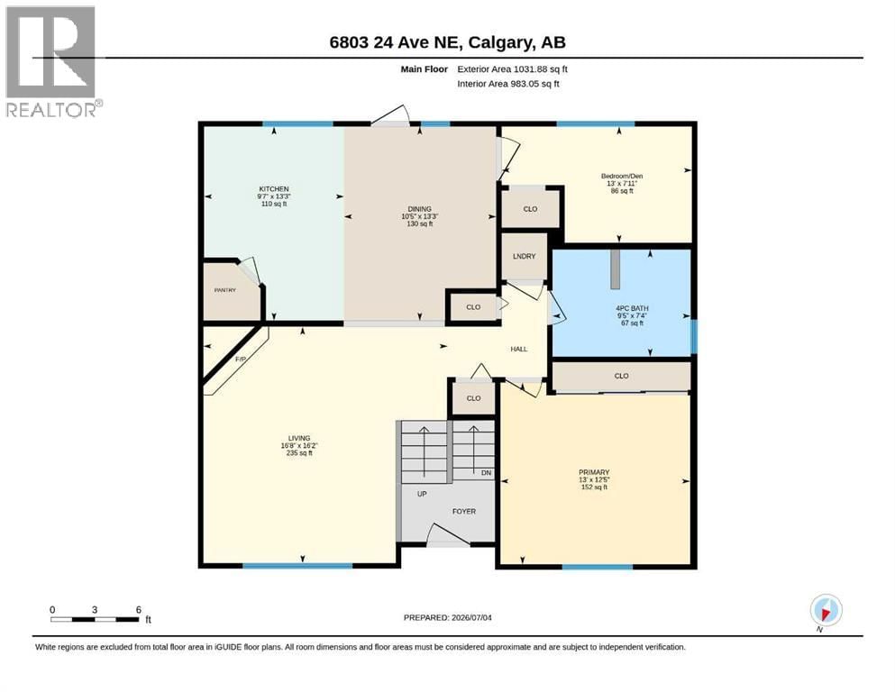 6803 24 Avenue property photo