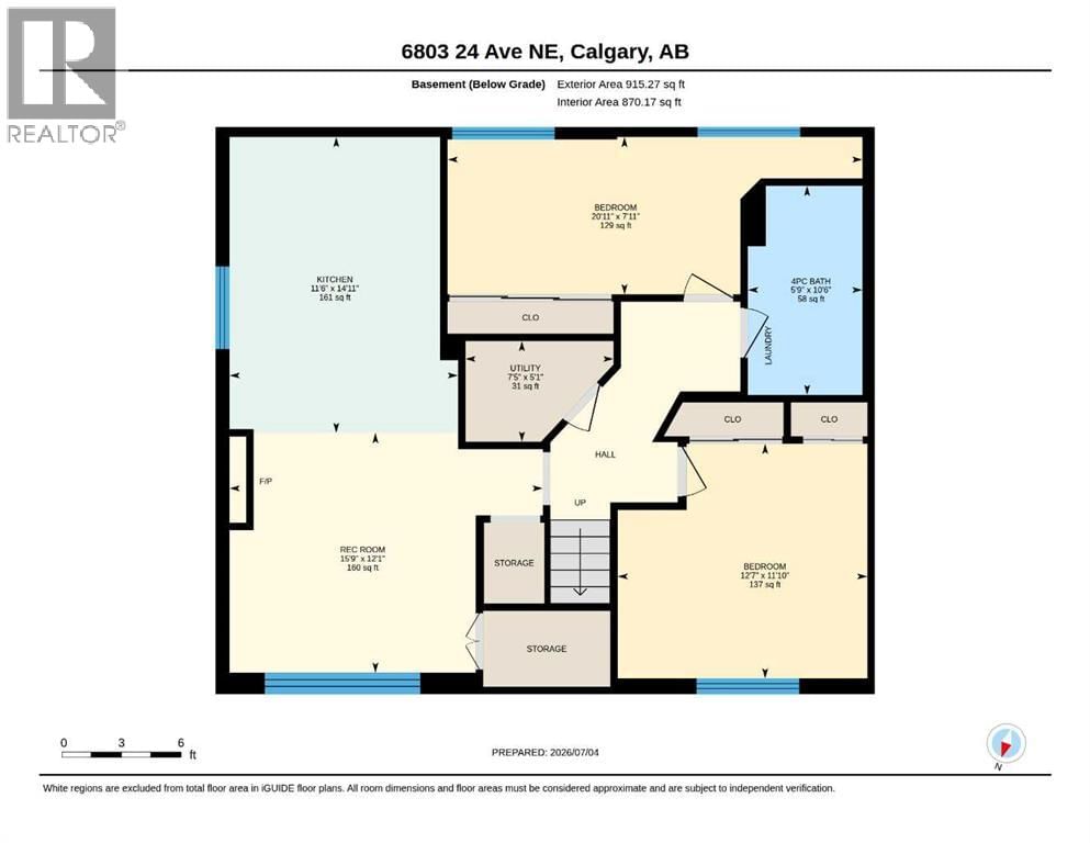 6803 24 Avenue property photo