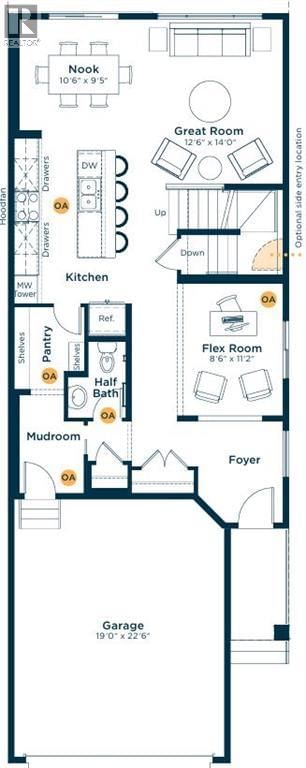 346 Magnolia Way property photo
