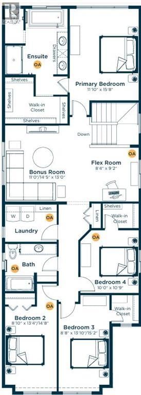 346 Magnolia Way property photo