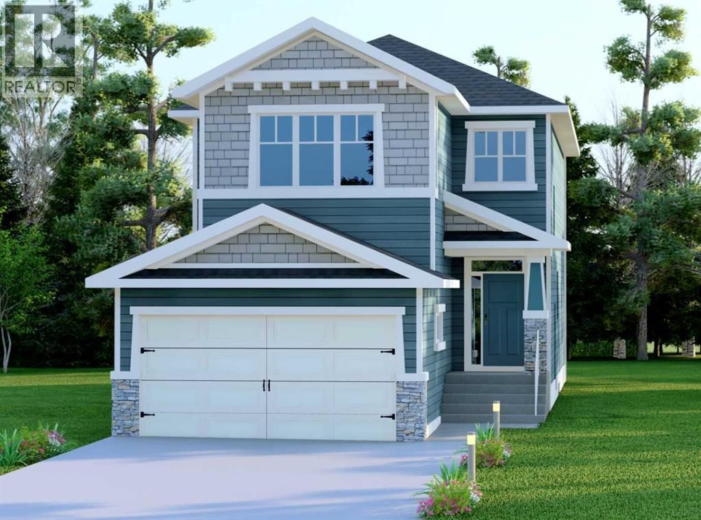 524 Waterford Grove, Chestermere, Alberta T1X 2Z9