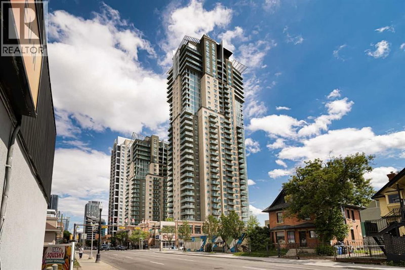 210 15 Avenue Southeast Calgary Alberta, T2G 0B5 - 1 Bedroom Condo For Sale