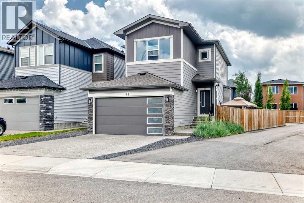 41 Walcrest Way