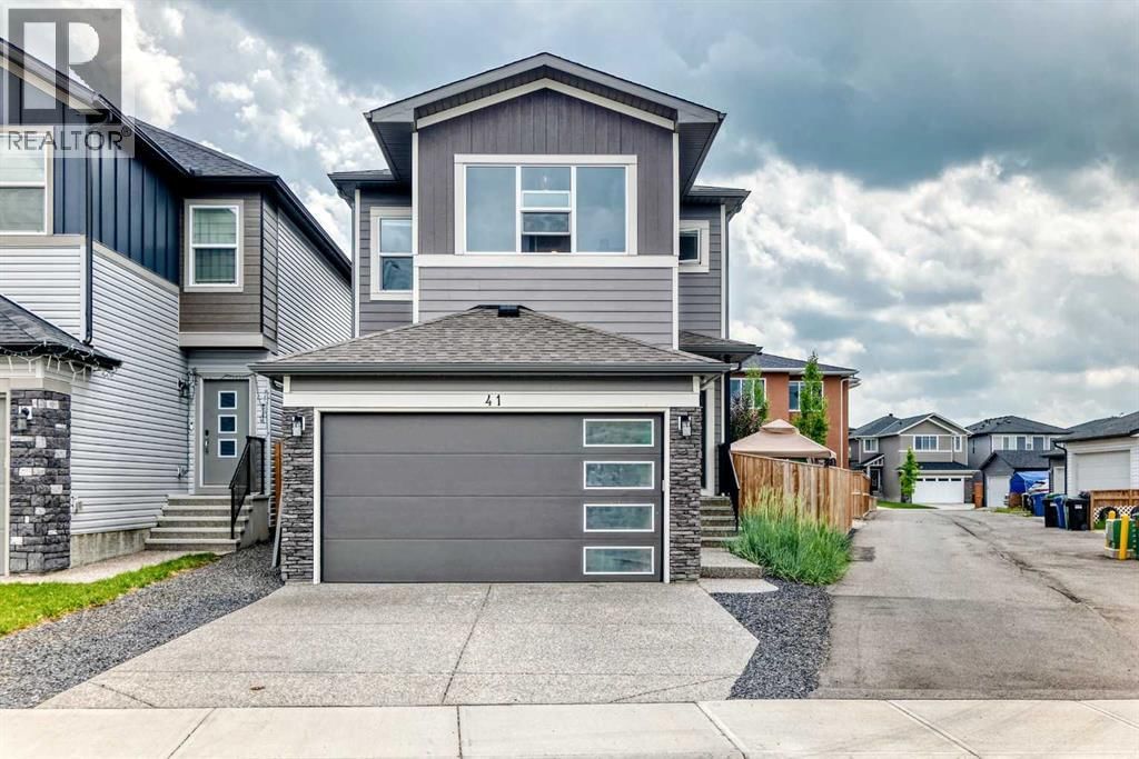41 Walcrest Way property photo