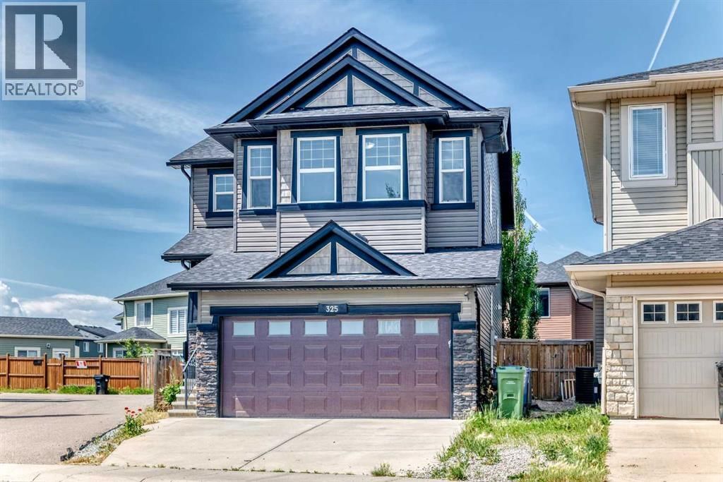 325 Evanspark Gardens property photo