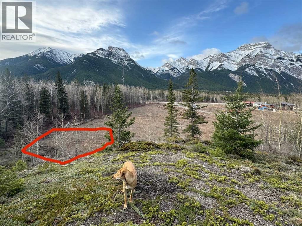 16 Yamnuska Place, Exshaw, Alberta T0L 2C0