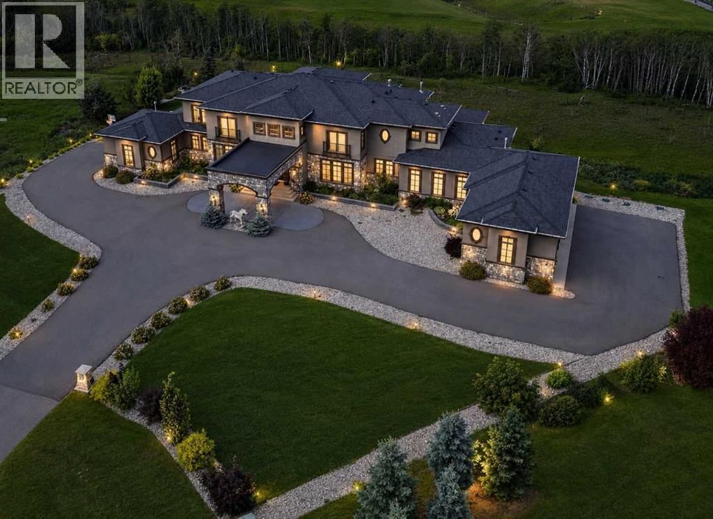 19 Mckendrick Point, Rural Rocky View County, Alberta T3Z 3N6